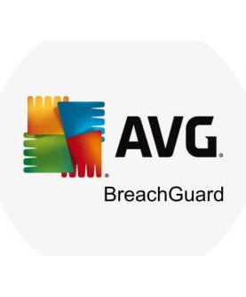 AVG BreachGuard 1 Jahr / 1 PC Other Key GLOBAL